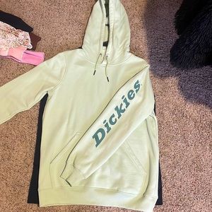 Women’s Dickies hoodie